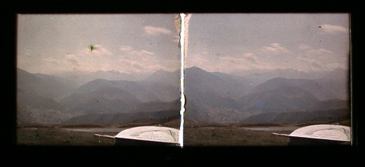 Anonymous - Landscape, Possibly Wales