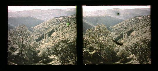 Anonymous - Landscape, Possibly Wales