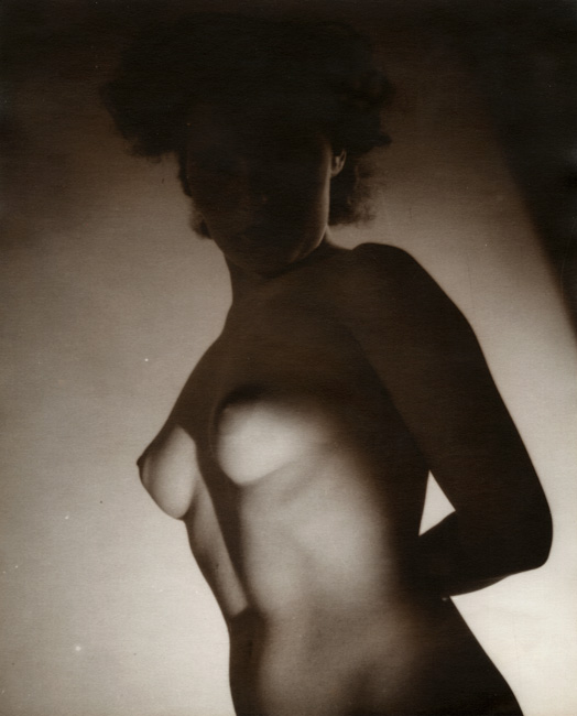 Vladimir Fyman - Female Nude