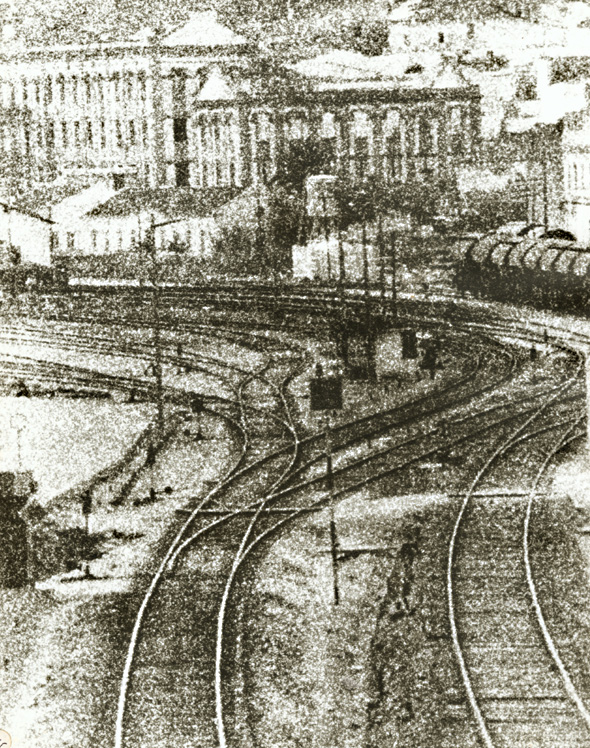 Anonymous - Enchevetrement Brumeux (A Misty Tangle), Portugal