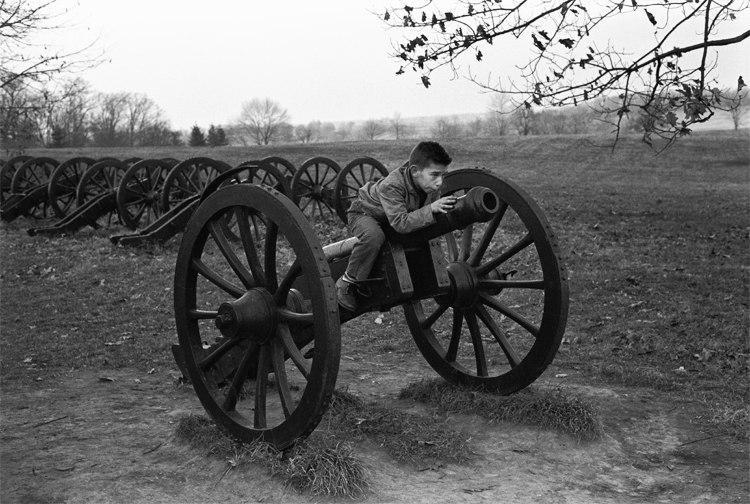 Michael Philip Manheim - Reverie, Valley Forge, PA (From See-Saw Series) Michael Philip Manheim - Reverie, Valley Forge, PA (From See-Saw Series)