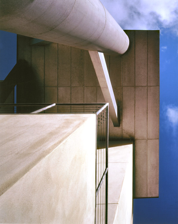 Randall J. Corcoran - Architectural Detail No. 73
