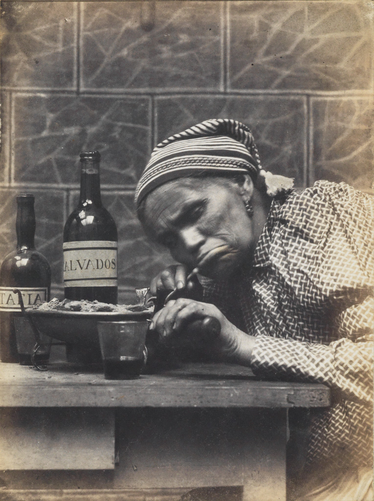 Anonymous - En Normandie (Calvados)