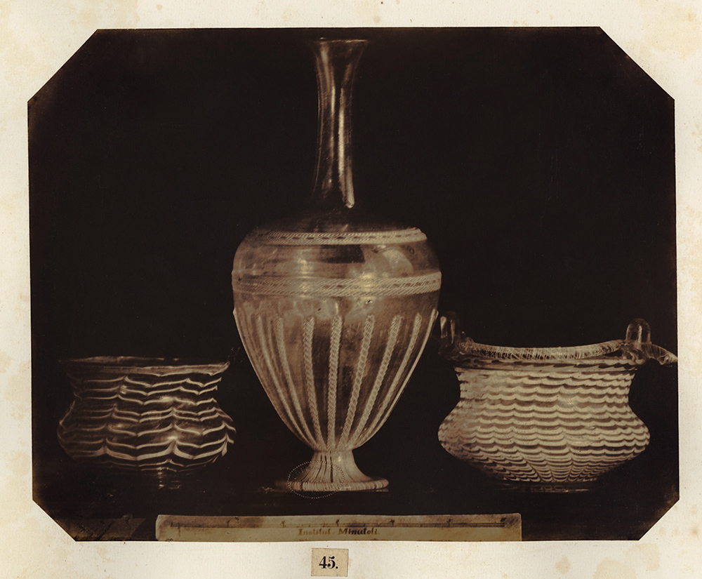 Ludwig Belitski - Art Glassware