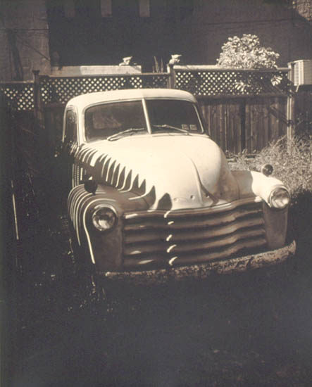 Robert Asman - 8th & Fitzwater