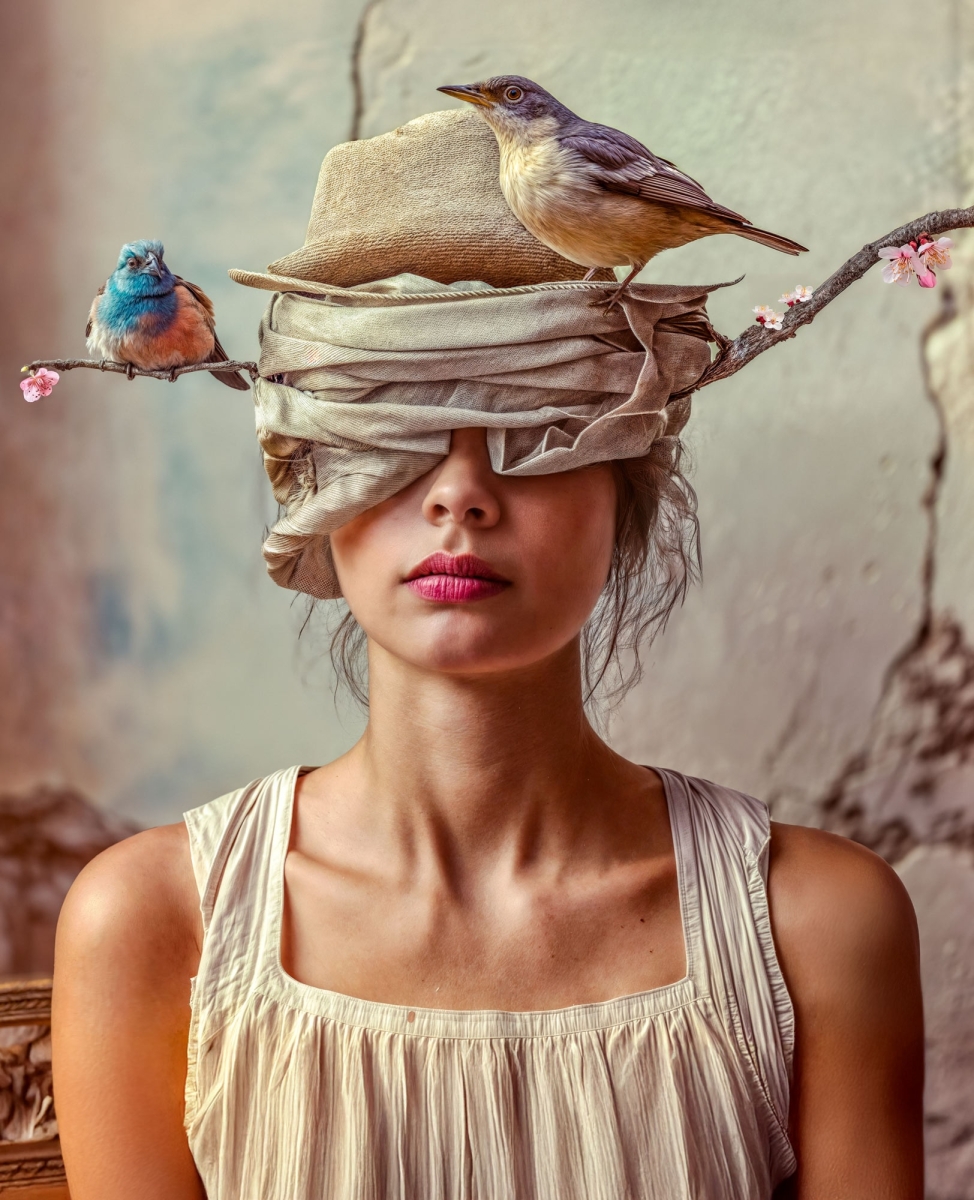 Dan Marcolina - Nesting Instinct