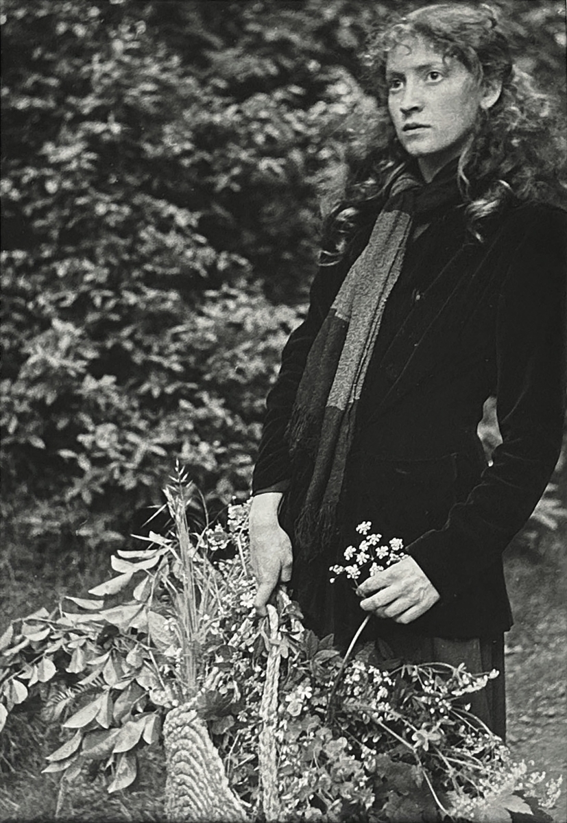 Edouard Boubat - Lella Edouard Boubat - Lella