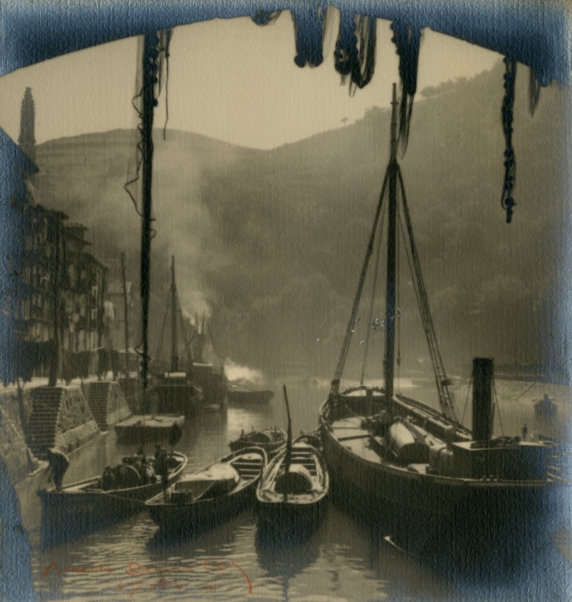 Théo and Antoine Blanc & Demilly - Norway