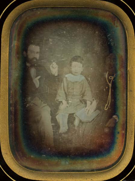 Anonymous - Family Group