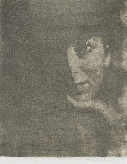 Ted Jones - Karyn