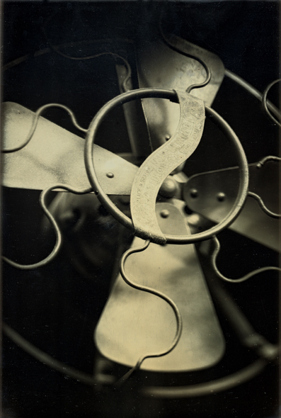 Charlie Schreiner - Electric Fan 2