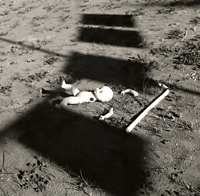 Stanko Abadžic - Doll without Arms