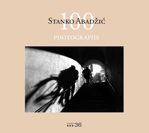 Stanko Abadzic's latest book is called, "Stanko Abadzic: 100 Photographs", and is available from Contemporary Works/Vintage Works. Stanko Abadzic's latest book is called, "Stanko Abadzic: 100 Photographs", and is available from Contemporary Works/Vintage Works.