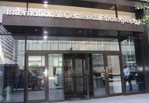 ICP's current home won't be available as of January 2015