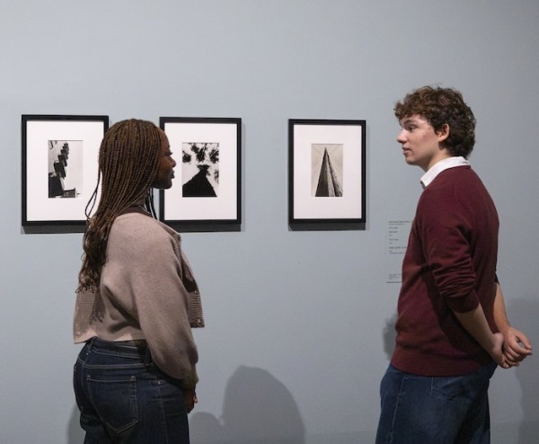 Installation view. © Copyright Tate Modern (Photo by Larina Annora Fernandes)