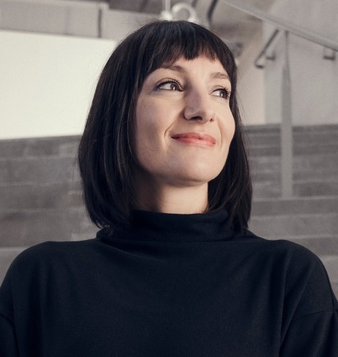 Lisa Volpe Lisa Volpe