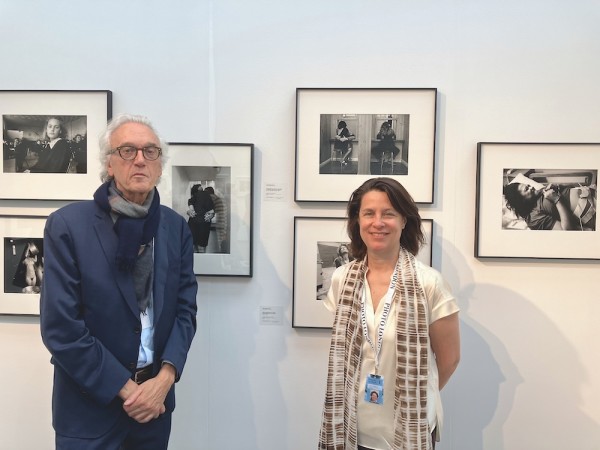 Jean Noël de Soye, In Camera Galerie, and L. Parker Stephenson, New York. Jean Noël de Soye, In Camera Galerie, and L. Parker Stephenson, New York.