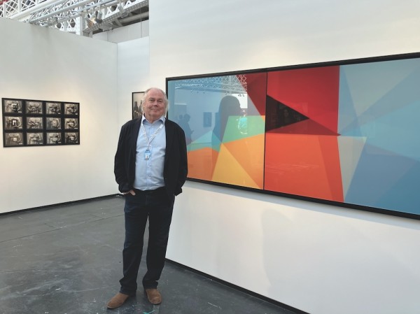 Timothy Persons, Persons Projects. Timothy Persons, Persons Projects.