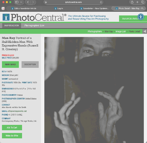 E-Commerce Buttons added to website.