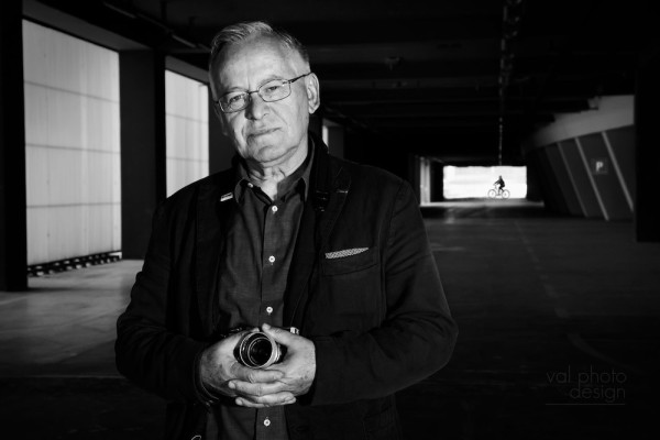 Stanko Abadzic (Photo by Valerija Dujmovic). Stanko Abadzic (Photo by Valerija Dujmovic).