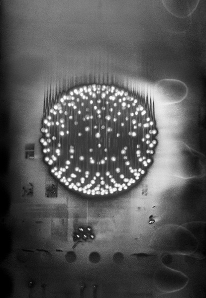 Antony Cairns (born 1980) LDN5_051, 2017
Courtesy of the artist  © Antony Cairns